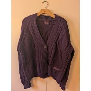 Speak Now (Taylor’s Version) Cardigan